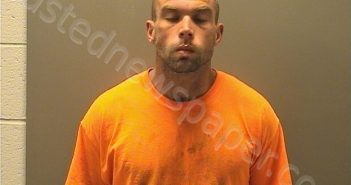 MCJUNKINS,<B>WILLIAM</B> BRANDON #, Garland County, Arkansas - 2021-12-26 13:43:00