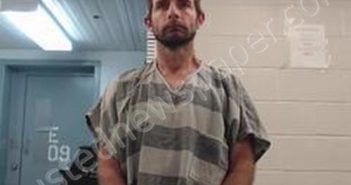 ANTHONY JOSEPH PFEFFER | 2021-12-26 16:28:00 Randolph County, Arkansas Booking