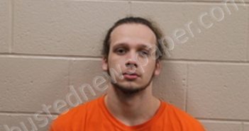 DAKOTA JAMES <B>CARR</B> #, <b>Andrew</b> County, Missouri, Andrew County, Missouri - 2021-12-26 12:01:00