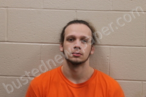 DAKOTA JAMES CARR #, Andrew County, Missouri - 2021-12-26 12:01:00
