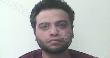 CERVANTES, OSCAR TOVAR | 2021-12-26 11:42:00 Oconee County, Georgia Booking
