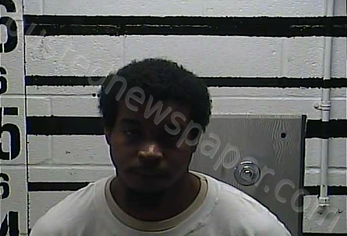 JOHNSON, RUSSELL #, Larue County, Kentucky - 2021-12-26 12:30:00