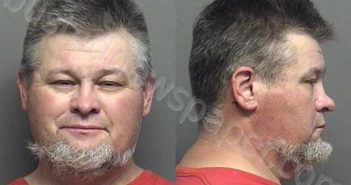 SMITH,JASON MEYER | 2021-12-26 06:19:00 Saline County, Kansas Booking