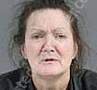 <B>BROWN</B>, <B>TERESA</B> <B>KAY</B> #, Anderson County, South Carolina - 2021-12-26