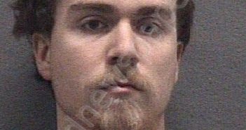 ENGLISH, ANTHONY | 2021-12-26 Muskegon County, Michigan Booking