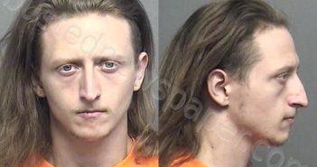 ROMIG,JEREMY GABRIEL | 2021-12-26 13:01:00 Saline County, Kansas Booking