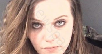 <B>MINDER</B>, <B>BRITTANY</B> DIANNA #, Cumberland County, North Carolina - 2021-12-27