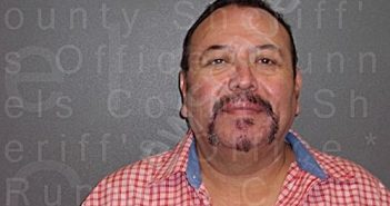 <B>CASTILLO</B>, <B>ROBERT</B> VALDEZ #, Runnels County, Texas - 2021-12-27 10:05:00