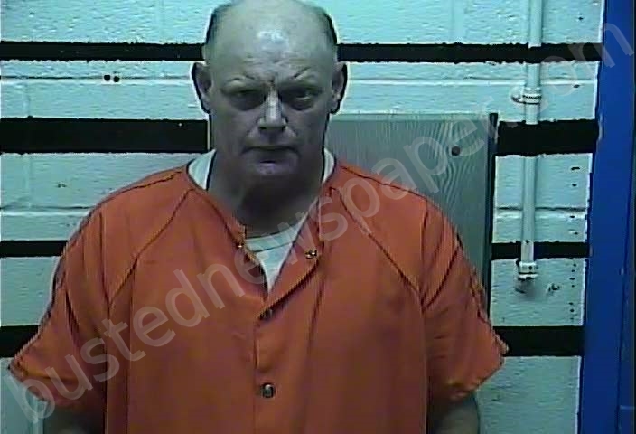 GREEN, MICHAEL #, Larue County, Kentucky - 2021-12-27 18:13:00
