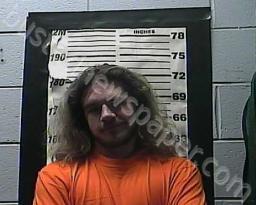 ISSAC BLACK #, Cocke County, Tennessee - 2021-12-27 04:37:00