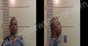 <B>JAYME</B>, <B>ALFONSO</B> <B>STEVEN</B>, JR. #, Parker County, Texas - 2021-12-27
