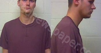 POLK WILLIAM DYLAN | 2021-12-27 15:49:54 Craven County, North Carolina Booking