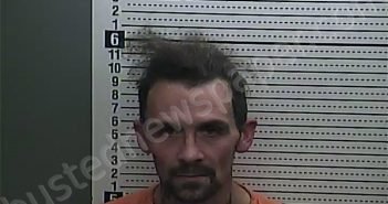 BROWN, JUSTIN | 2021-12-27 22:42:00 Harlan County, Kentucky Booking