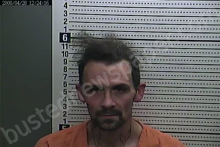 BROWN, JUSTIN #, Harlan County, Kentucky - 2021-12-27 22:42:00