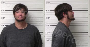 <B>HOLLAND</B>, <B>JASON</B> <B>ERIK</B> #, Kerr County, Texas - 2021-12-27