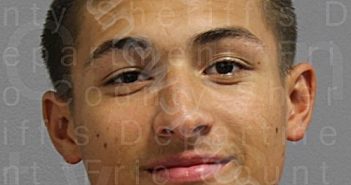 RODRIGUEZ, JAYDEN COSME | 2021-12-27 13:01:00 Frio County, Texas Booking