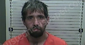 HARRIS, JOHNNY W | 2021-12-27 20:09:00 Harlan County, Kentucky Booking