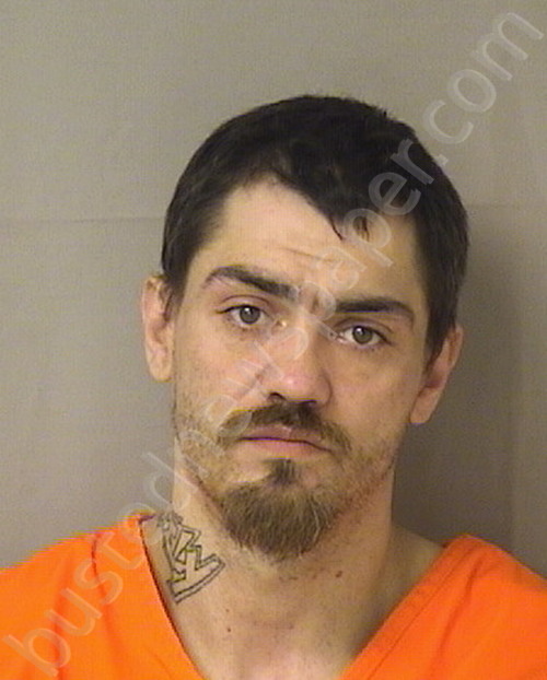 KELLY, ZOHN JOSEPH-DOMINICK #, Wood County, West Virginia - 2021-12-27 22:50:00
