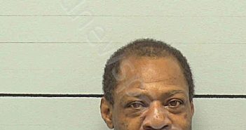 CARPENTER, TYRONE LAMONTE | 2021-12-27 03:20:00 Burke County, North Carolina Booking