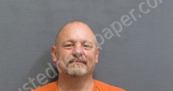 ALLEN, SHAWN CHRISTAIN | 2021-12-27 17:38:00 Houston County, Alabama Booking