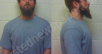 OWENS KEVIN COLIN | 2021-12-27 10:37:51 Craven County, North Carolina Booking