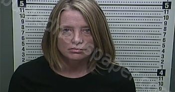 HAYWOOD, SHERRY L | 2021-12-27 21:58:00 Harlan County, Kentucky Booking
