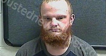 <B>MERCER</B>, <B>BENJAMIN</B> <B>ALLEN</B> #, Boone County, Kentucky - 2021-12-27 23:11:00