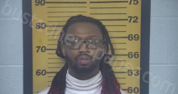 HILL, ISAIAH J | 2021-12-27 13:35:00 Ottawa County, Ohio Booking