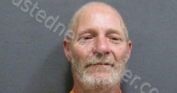 WILLIAMSON, PERRY JOHN | 2021-12-27 13:07:00 Houston County, Alabama Booking
