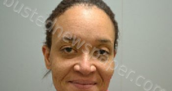 REAVES, KYUANA TENA | 2021-12-27 21:56:00 Lee County, North Carolina Booking