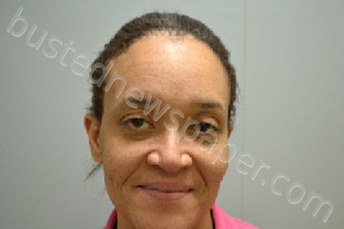 REAVES, KYUANA TENA #, Lee County, North Carolina - 2021-12-27 21:56:00