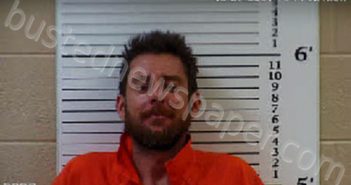 HERMSEN, BLAISE ALEXANDER | 2021-12-27 12:58:00 Cherokee County, North Carolina Booking