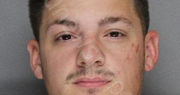 PATRIDGE, LOGAN JEFFREY | 2021-12-27 20:15:00 Ellis County, Texas Booking