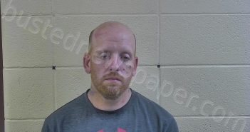 <B>HEDDERICH</B>, <B>JOSHUA</B> <B>JON</B> #, Dubois County, Indiana - 2021-12-27 18:50:00