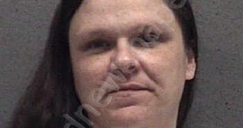 BIGELOW, NANCY | 2021-12-27 Muskegon County, Michigan Booking