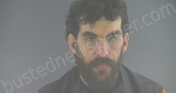 <B>BREWER</B>, <B>JOSHUA</B> <B>RICHARD</B> #, Bedford County, Virginia - 2021-12-27 03:49:00