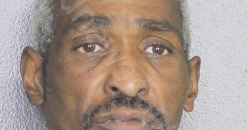 <B>BROOKS</B>, <B>EDDIE</B> <B>THOMAS</B> #, Broward County, Florida - 2021-12-27