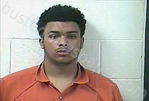 BENDER, VINCENT EDWARD #, Daviess County, Kentucky - 2021-12-27 21:46:00