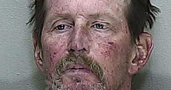 <B>ROSS</B>, <B>DONALD</B> #, Marion County, Florida - 2021-12-28 19:54:00