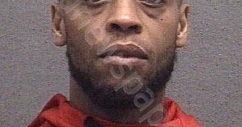 BROOKS, RICKY | 2021-12-28 Muskegon County, Michigan Booking