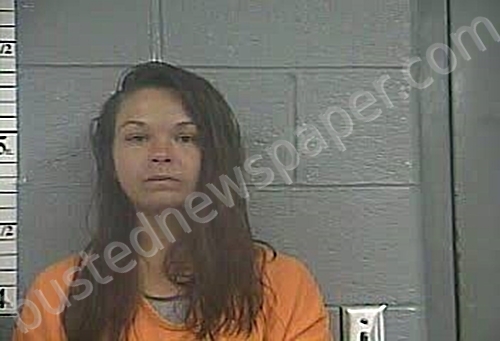 KERBERG, MEAGAN ROCHELLE #, Bullitt County, Kentucky - 2021-12-28 23:32:00