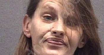 FAIRRIS, AMANDA | 2021-12-28 Muskegon County, Michigan Booking