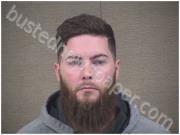 BUCHANAN, JOSHUA | 2021-12-28 Harnett County, North Carolina Booking