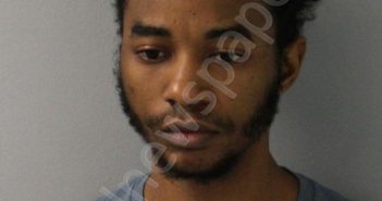 JALLOH, AMADU SAHID | 2021-12-28 13:22:00 Butler County, Ohio Booking