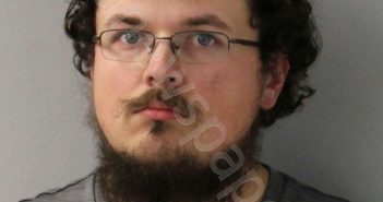 MANSDORFER, DANIEL ALEXANDER | 2021-12-28 20:25:00 Butler County, Ohio Booking