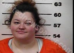<B>DANIELLE</B> MILLER #, <b>Hawkins</b> County, Tennessee, Hawkins County, Tennessee - 2021-12-28 18:39:00