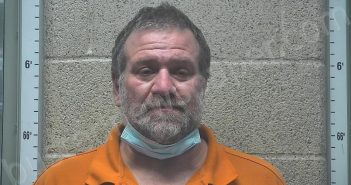 ECKERT, <B>RONALD</B> <B>MARTIN</B> #, Henderson County, Kentucky - 2021-12-28 22:59:00