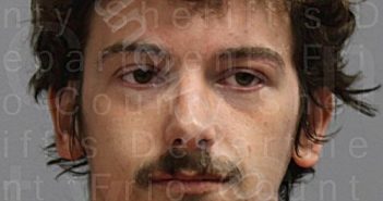 BLEDSOE, EARL | 2021-12-28 01:16:00 Frio County, Texas Booking