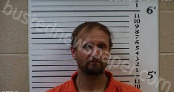 DOCKERY, JAMIE AARON | 2021-12-28 03:33:00 Cherokee County, North Carolina Booking