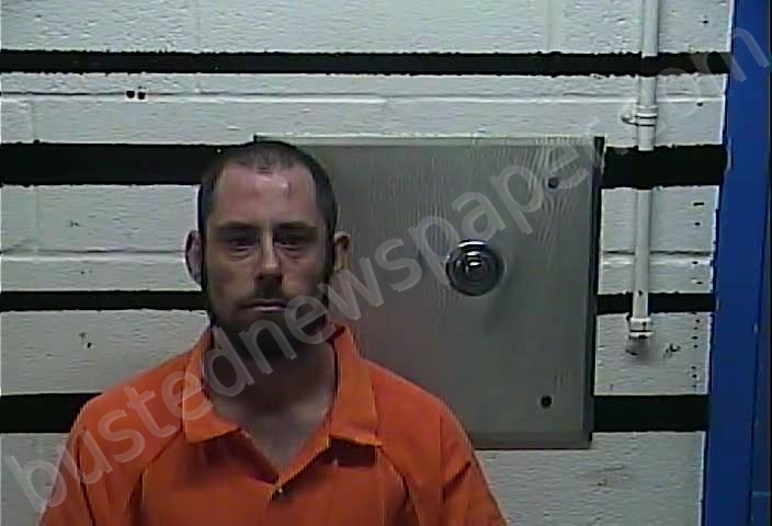 COTTRELL, MICKEY #, Larue County, Kentucky - 2021-12-28 18:34:00